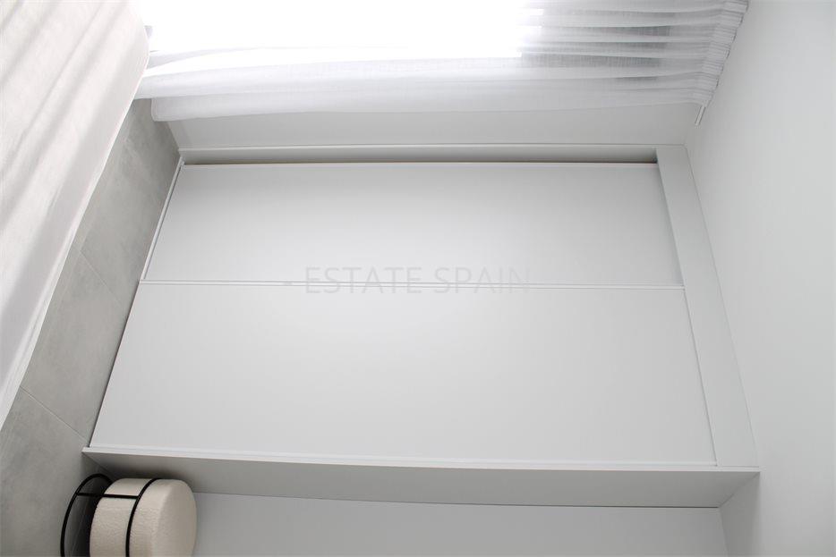 Вилла в Торре-Пачеко 76 м2 №VL25917A61AA  - Продажа - 29 large