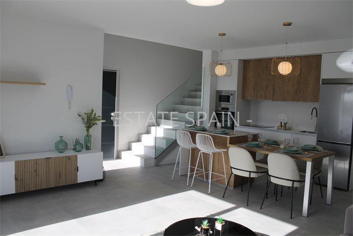 Вилла в Торре-Пачеко 76 м2 №VL25917A61AA  - Продажа - 37 preview