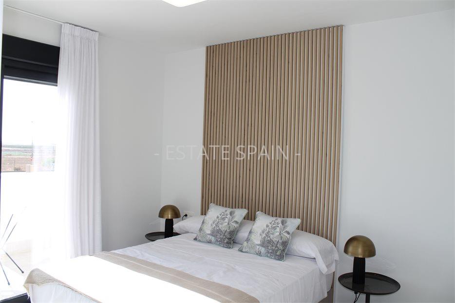 Вилла в Торре-Пачеко 76 м2 №VL25917A61AA  - Продажа - 30 large