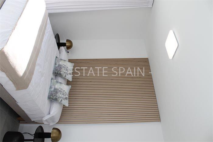 Вилла в Торре-Пачеко 76 м2 №VL25917A61AA  - Продажа - 41 preview