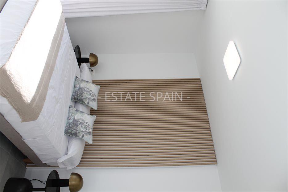 Вилла в Торре-Пачеко 76 м2 №VL25917A61AA  - Продажа - 41 large