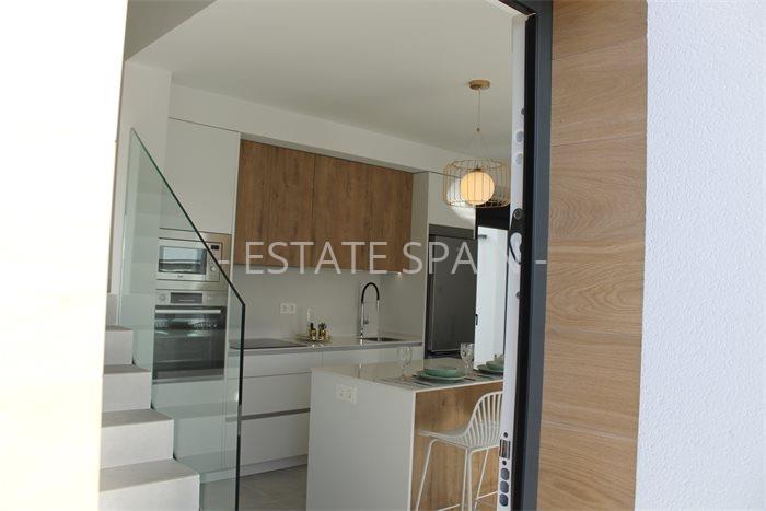 Вилла в Торре-Пачеко 76 м2 №VL25917A61AA  - Продажа - 36 preview