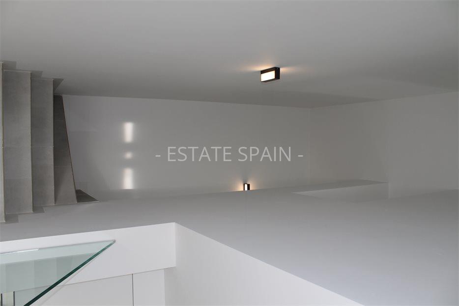 Вилла в Торре-Пачеко 76 м2 №VL25917A61AA  - Продажа - 33 large