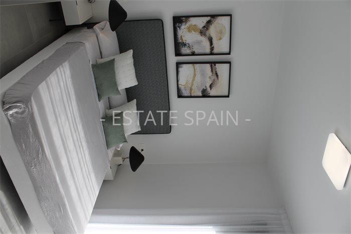 Вилла в Торре-Пачеко 76 м2 №VL25917A61AA  - Продажа - 40 preview