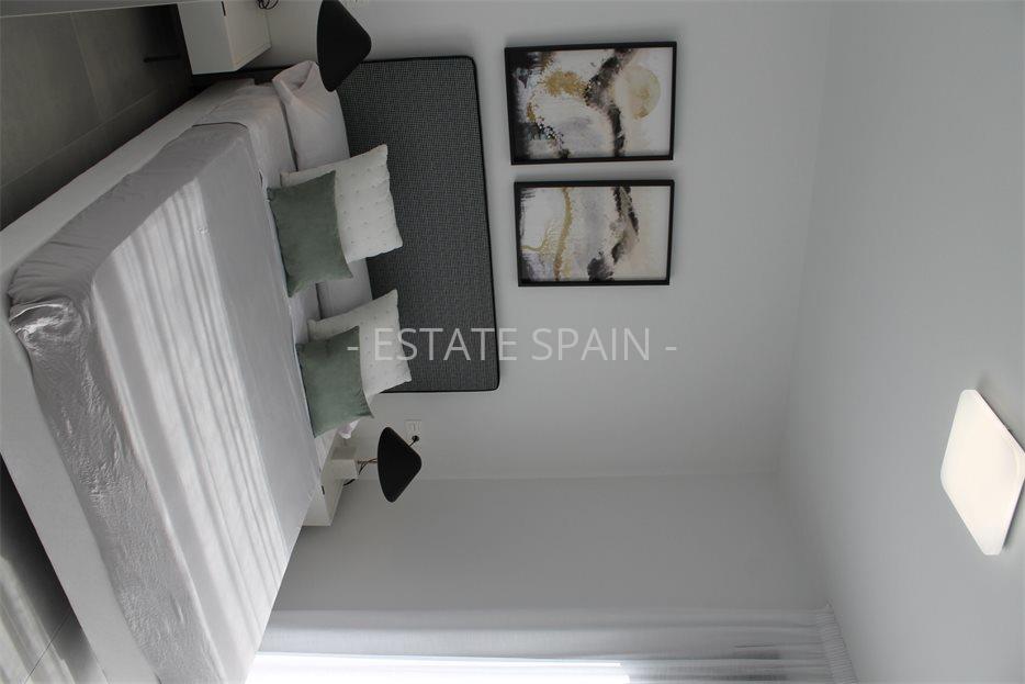 Вилла в Торре-Пачеко 76 м2 №VL25917A61AA  - Продажа - 40 large