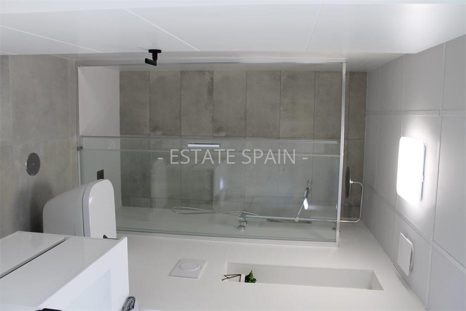 Вилла в Торре-Пачеко 76 м2 №VL25917A61AA  - Продажа - 31 large