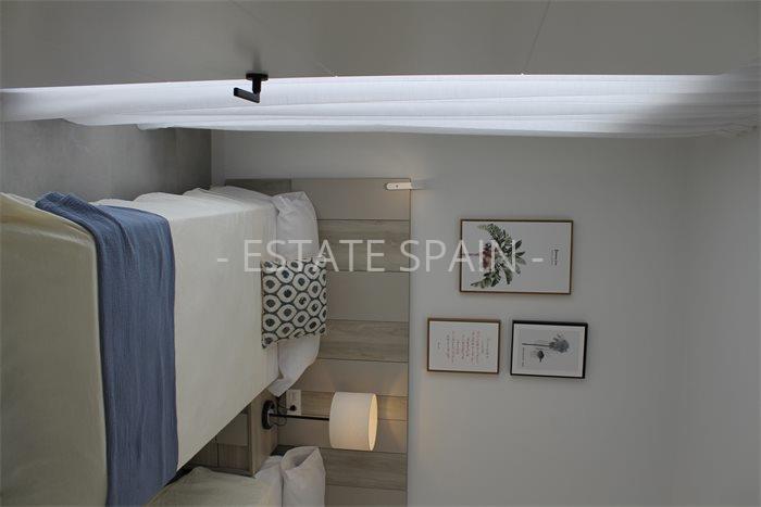 Вилла в Торре-Пачеко 76 м2 №VL25917A61AA  - Продажа - 39 preview