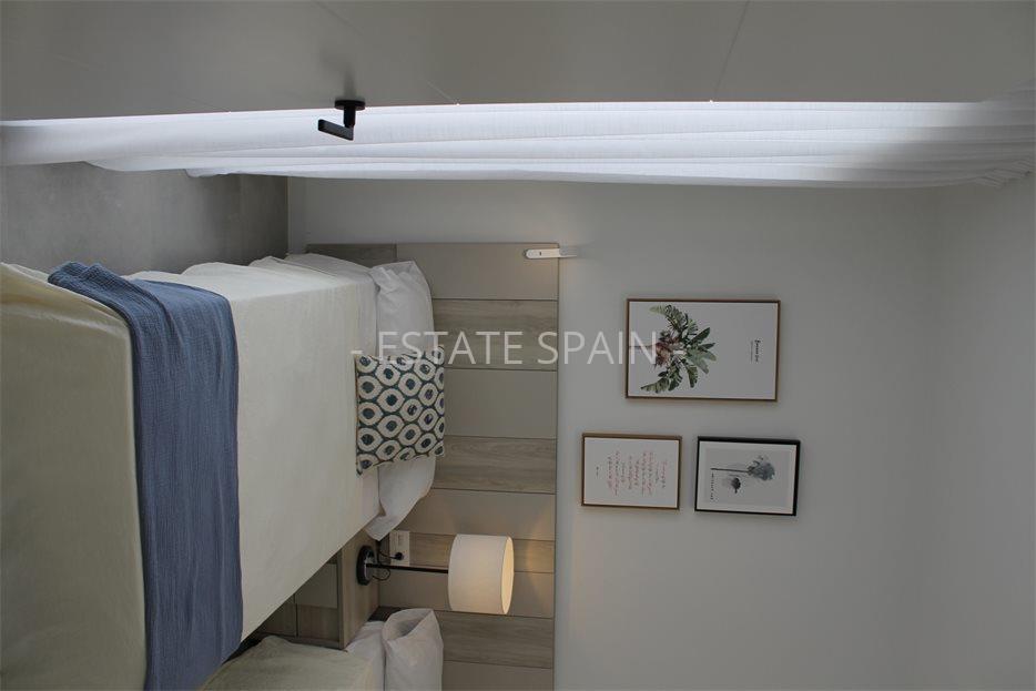 Вилла в Торре-Пачеко 76 м2 №VL25917A61AA  - Продажа - 39 large