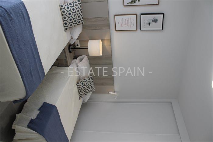 Вилла в Торре-Пачеко 76 м2 №VL25917A61AA  - Продажа - 38 preview