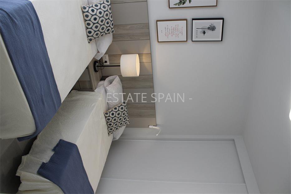 Вилла в Торре-Пачеко 76 м2 №VL25917A61AA  - Продажа - 38 large