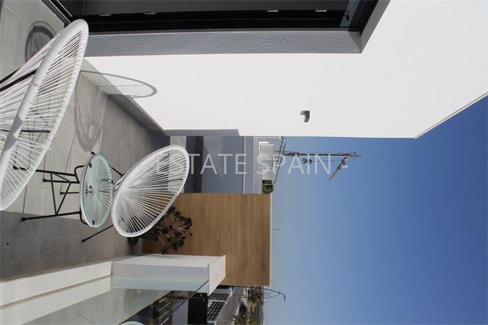 Вилла в Торре-Пачеко 76 м2 №VL25917A61AA  - Продажа - 43 preview