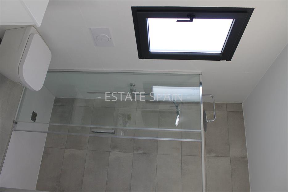 Вилла в Торре-Пачеко 76 м2 №VL25917A61AA  - Продажа - 32 large