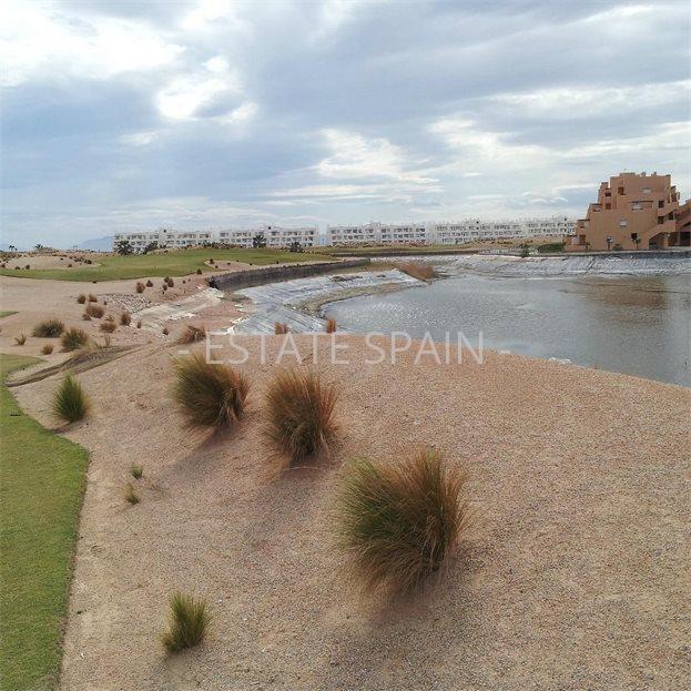 Вилла в Торре-Пачеко 76 м2 №VL25917A61AA  - Продажа - 15 large