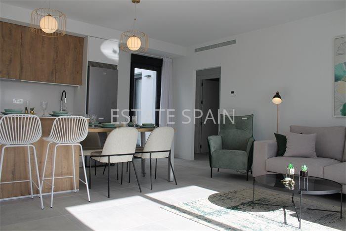 Вилла в Торре-Пачеко 76 м2 №VL25917A61AA  - Продажа - 34 preview