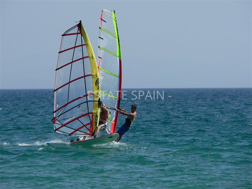 Вилла в Торре-Пачеко 76 м2 №VL25917A61AA  - Продажа - 5 large