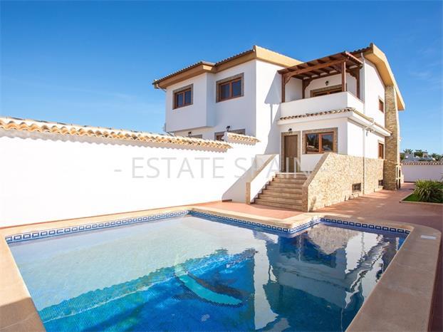 Таунхаус в Торревьехе 217 м2 №TAU18126945F  - Продажа - 10 preview