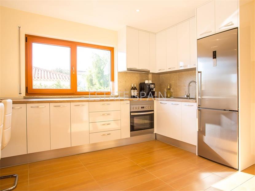 Таунхаус в Торревьехе 217 м2 №TAU18126945F  - Продажа - 11 large