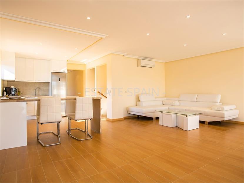 Таунхаус в Торревьехе 217 м2 №TAU18126945F  - Продажа - 15 large