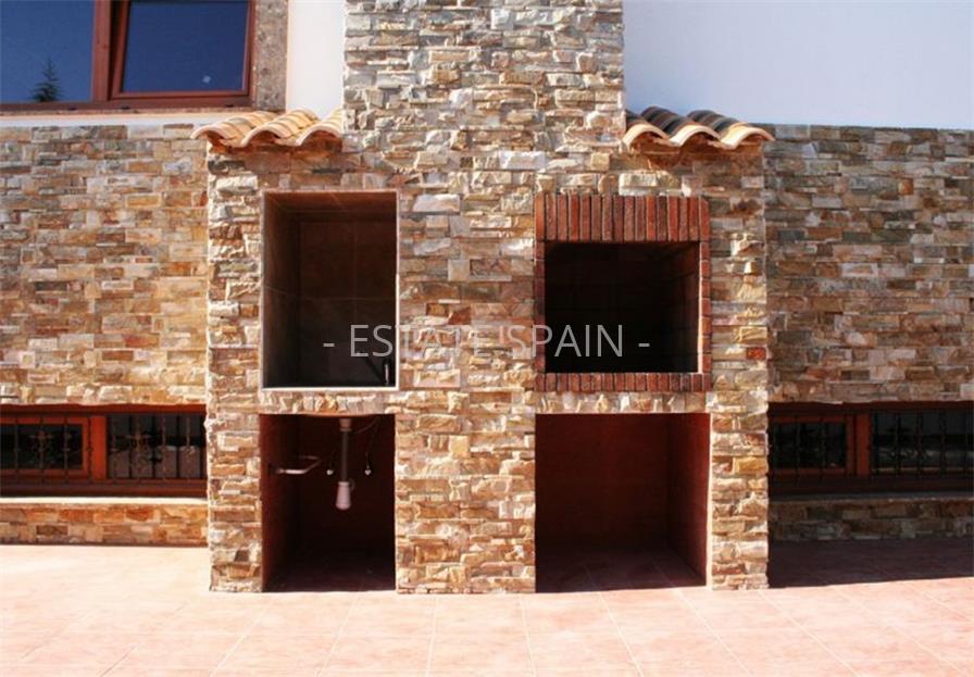 Таунхаус в Торревьехе 217 м2 №TAU18126945F  - Продажа - 4 large