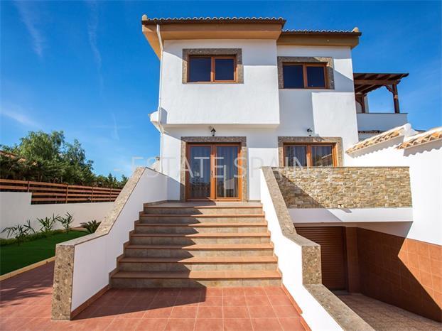 Таунхаус в Торревьехе 217 м2 №TAU18126945F  - Продажа - 1 preview