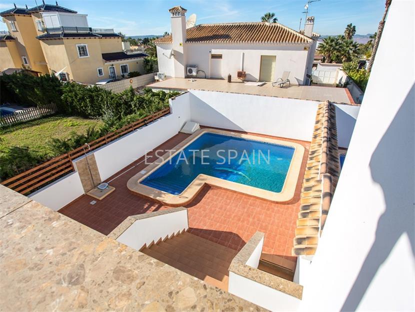 Таунхаус в Торревьехе 217 м2 №TAU18126945F  - Продажа - 6 large