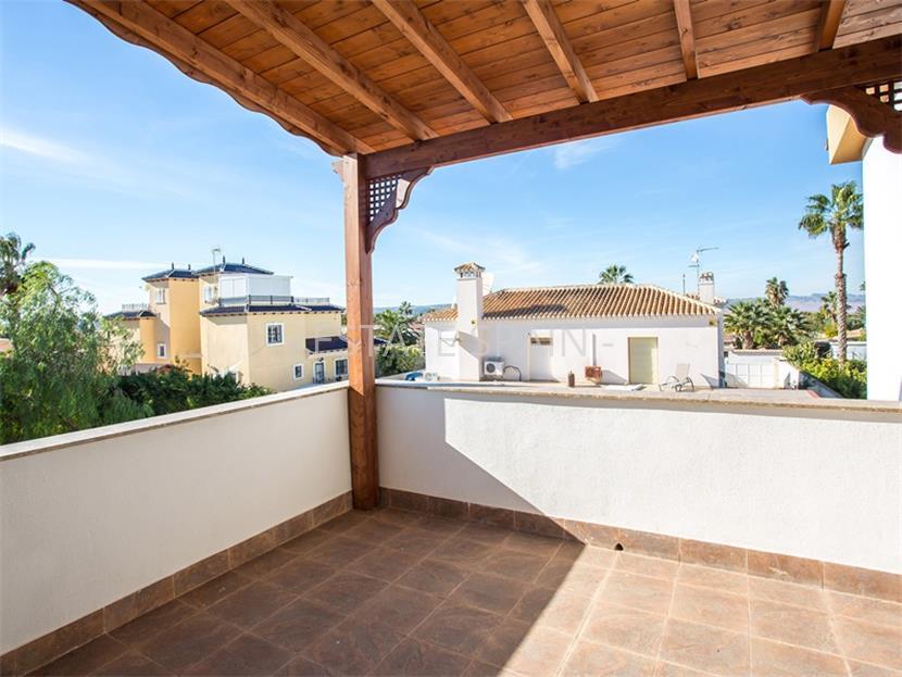 Таунхаус в Торревьехе 217 м2 №TAU18126945F  - Продажа - 8 large