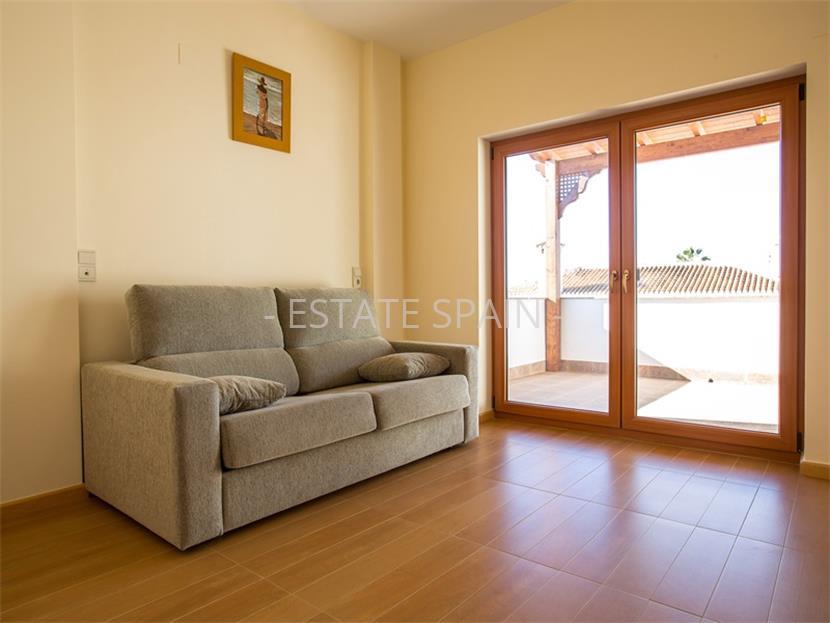 Таунхаус в Торревьехе 217 м2 №TAU18126945F  - Продажа - 9 large