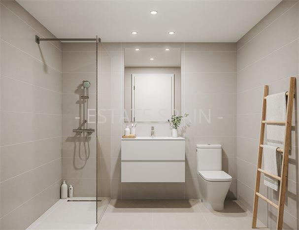 Апартаменты в Аликанте 124 м2 №ART23210584DB  - Продажа - 10 preview