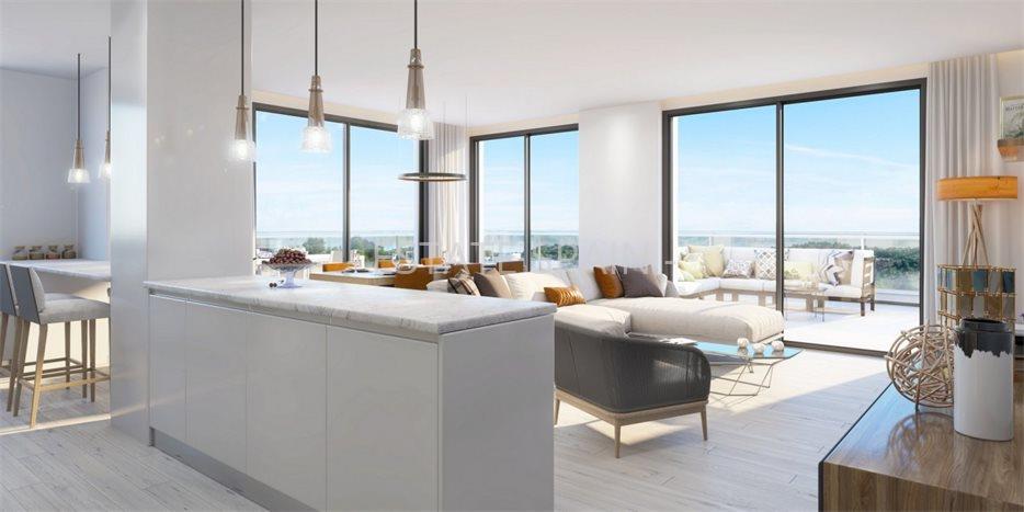 Апартаменты в Плайя-Фламенка 99 м2 №ART251126D4F33  - Продажа - 7 preview