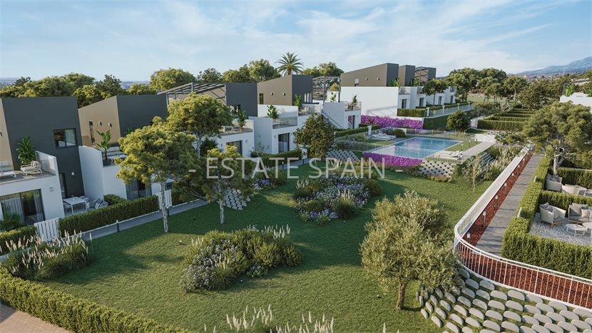 Апартаменты в Мурсии 106 м2 №ART25109BD18F  - Продажа - 21 preview