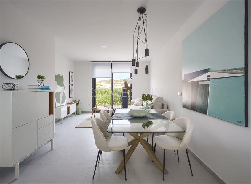 Апартаменты в Мурсии 106 м2 №ART25109BD18F  - Продажа - 8 large