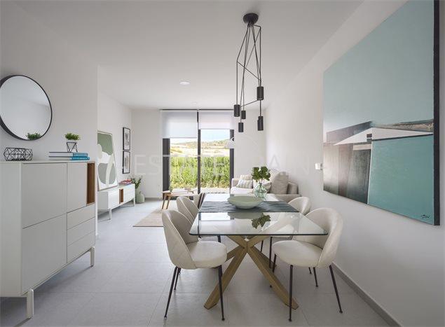 Апартаменты в Мурсии 106 м2 №ART25109BD18F  - Продажа - 9 preview