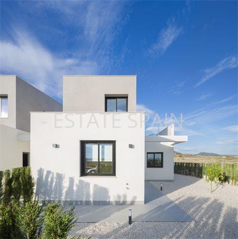 Апартаменты в Мурсии 106 м2 №ART25109BD18F  - Продажа - 14 preview