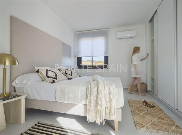 Апартаменты в Мурсии 106 м2 №ART25109BD18F  - Продажа - 11 preview