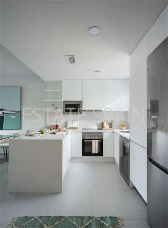 Апартаменты в Мурсии 106 м2 №ART25109BD18F  - Продажа - 6 preview