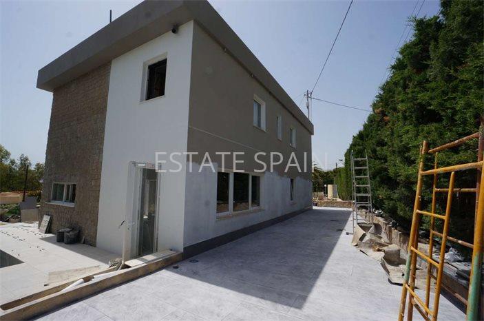 Вилла в Кальпе 220 м2 №VL2394C0697  - Продажа - 5 preview