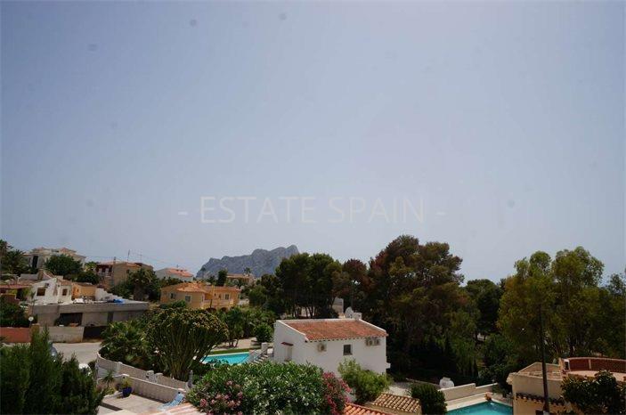 Вилла в Кальпе 220 м2 №VL2394C0697  - Продажа - 6 preview