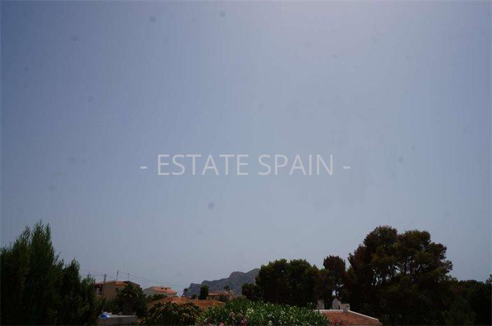 Вилла в Кальпе 220 м2 №VL2394C0697  - Продажа - 2 preview