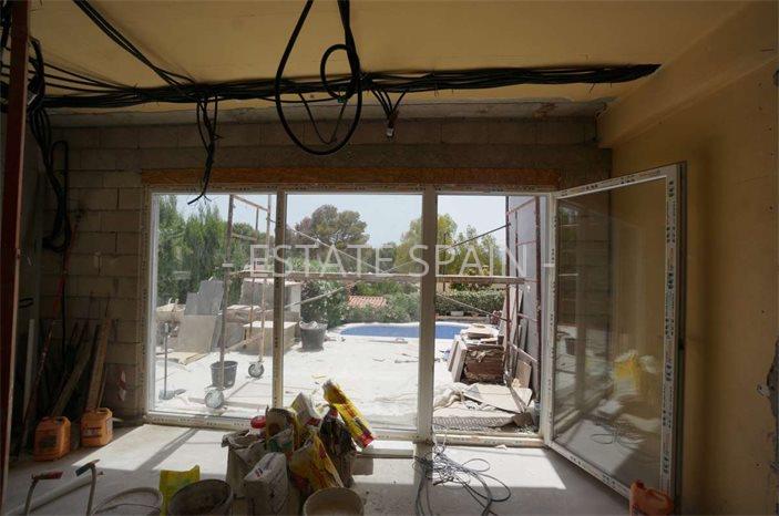 Вилла в Кальпе 220 м2 №VL2394C0697  - Продажа - 3 preview