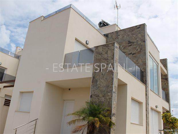 Особняк в Торревьехе 238 м2 №VL2010297BEA  - Продажа - 4 preview