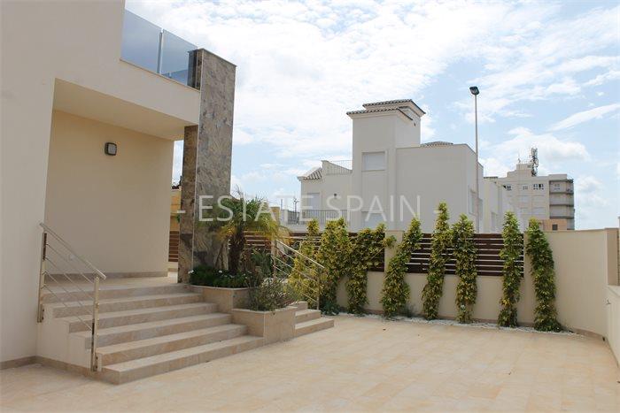 Особняк в Торревьехе 238 м2 №VL2010297BEA  - Продажа - 22 preview