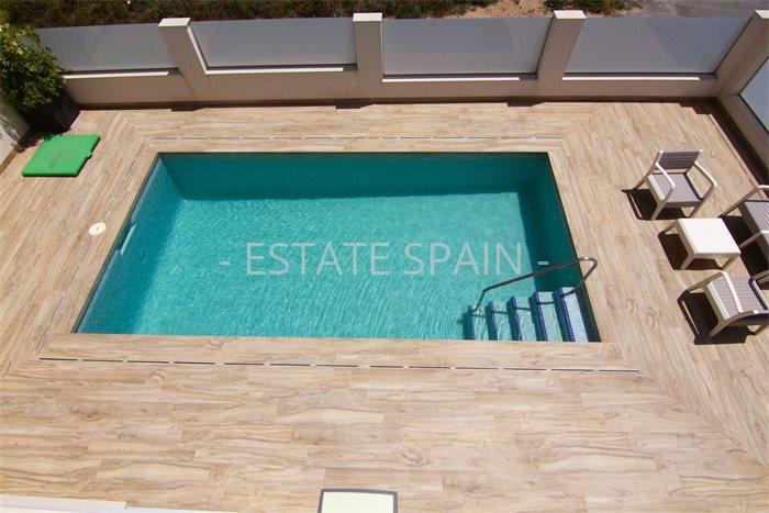 Особняк в Торревьехе 238 м2 №VL2010297BEA  - Продажа - 17 preview