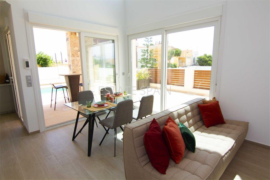 Особняк в Торревьехе 238 м2 №VL2010297BEA  - Продажа - 10 large