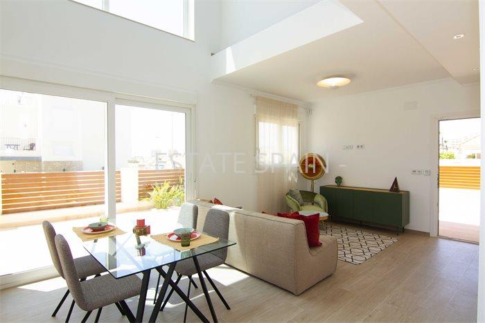 Особняк в Торревьехе 238 м2 №VL2010297BEA  - Продажа - 2 preview