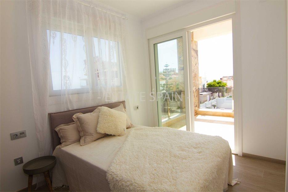 Особняк в Торревьехе 238 м2 №VL2010297BEA  - Продажа - 20 large