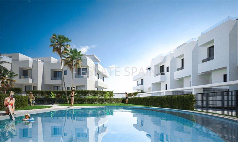 Таунхаус в Фуэнхироле 210 м2 №BL211058EC2C  - Продажа - 4 preview