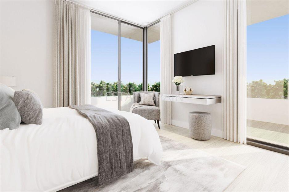 Таунхаус в Фуэнхироле 210 м2 №BL211058EC2C  - Продажа - 5 large