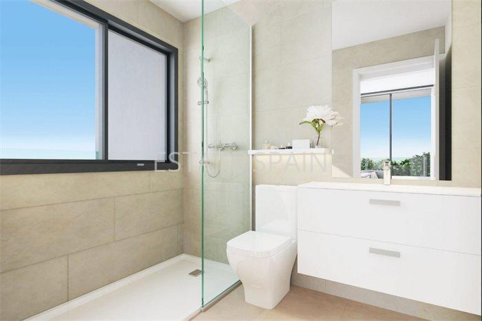 Таунхаус в Фуэнхироле 210 м2 №BL211058EC2C  - Продажа - 9 preview