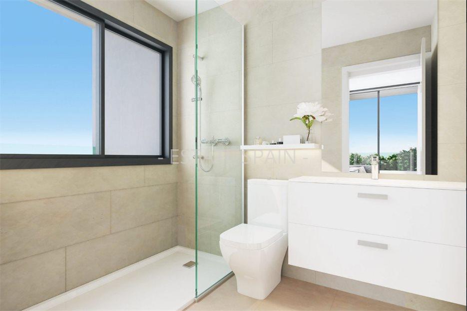 Таунхаус в Фуэнхироле 210 м2 №BL211058EC2C  - Продажа - 9 large