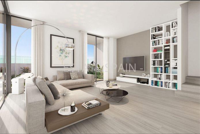 Таунхаус в Фуэнхироле 210 м2 №BL211058EC2C  - Продажа - 8 preview